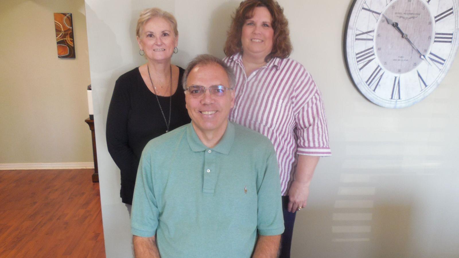 John Stroud Agency focuses on health insurance needs